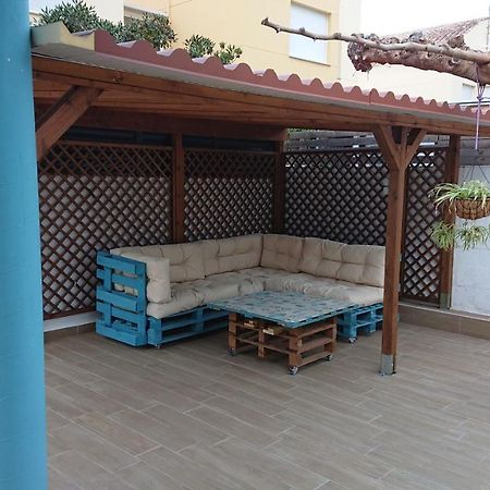 Chalet Playa Benicarlo Ngoại thất bức ảnh