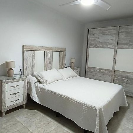 Chalet Playa Benicarlo Ngoại thất bức ảnh