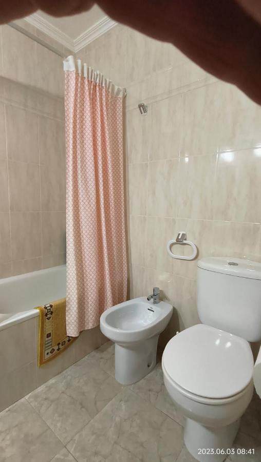 Chalet Playa Benicarlo Ngoại thất bức ảnh