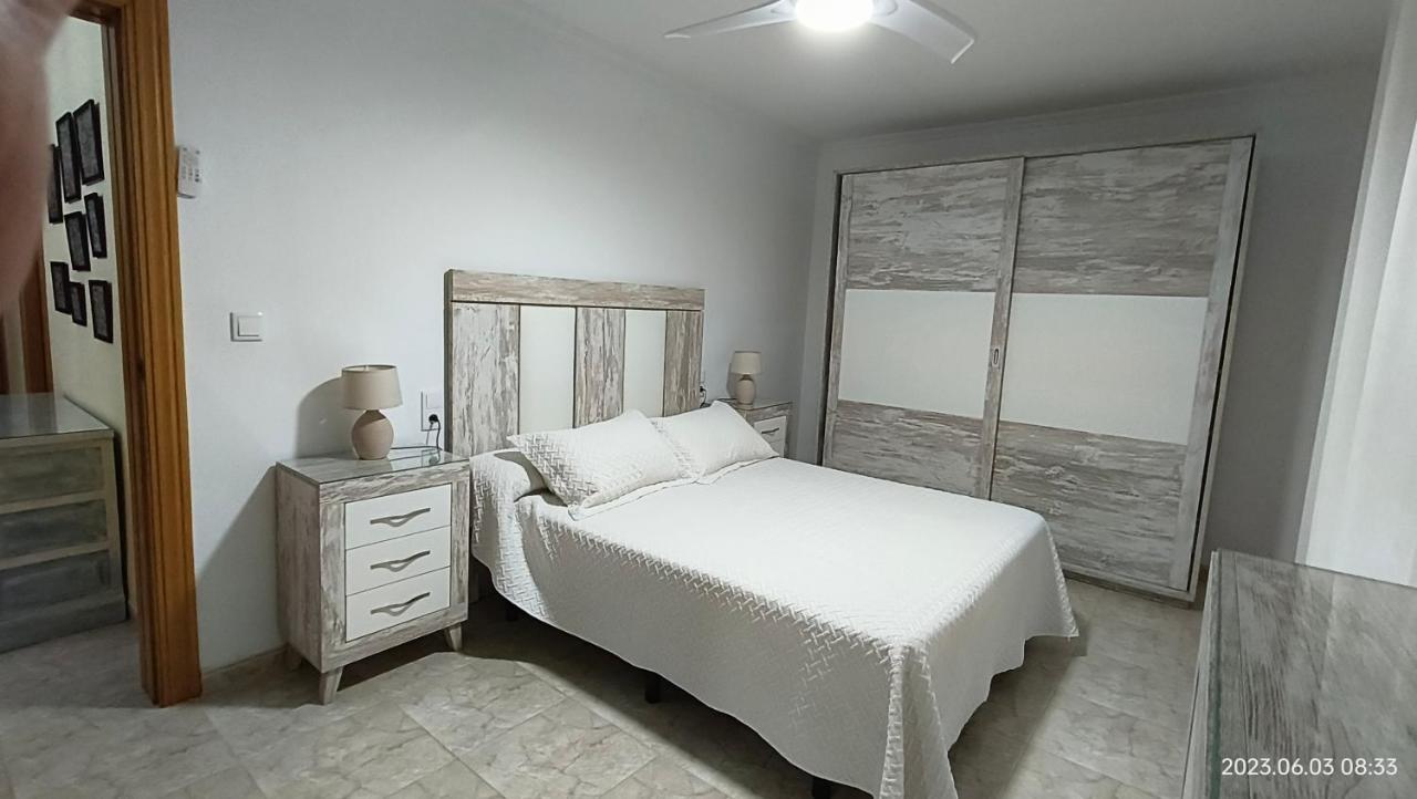 Chalet Playa Benicarlo Ngoại thất bức ảnh